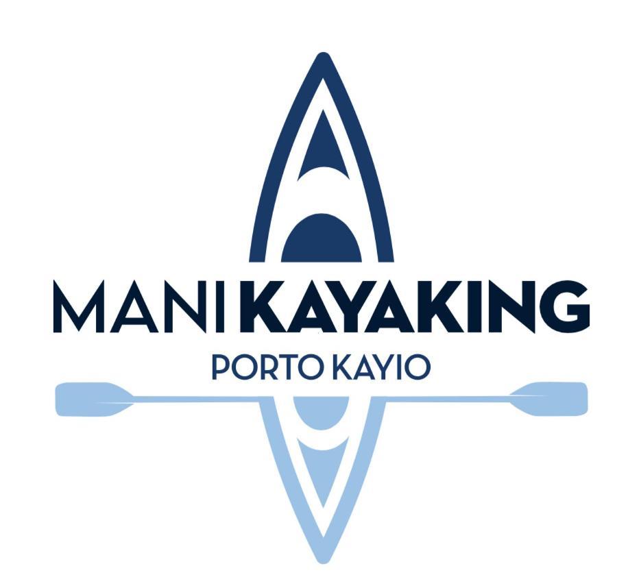 Porto Kale Guesthouse Porto Kagio Exterior photo